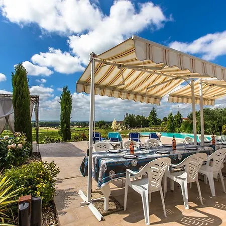 Holiday home Salena *