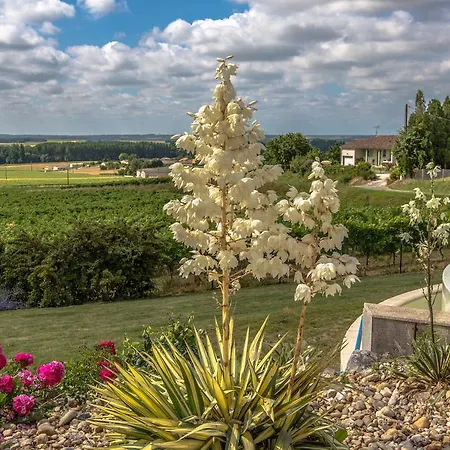 Salena Holiday home