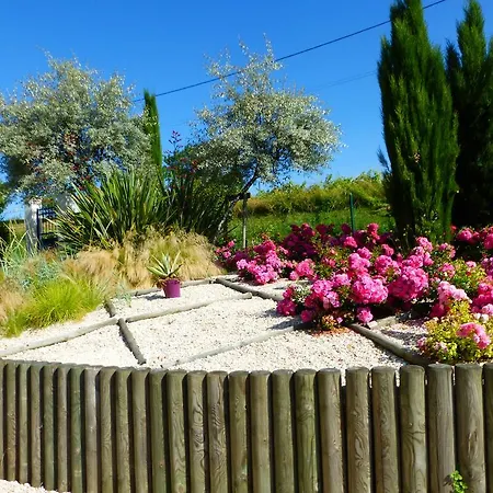 Holiday home Salena Sainte-Lheurine