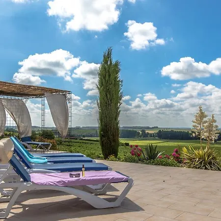 Salena Holiday home Sainte-Lheurine