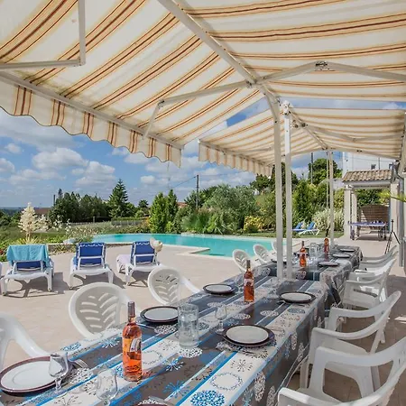Holiday home Salena