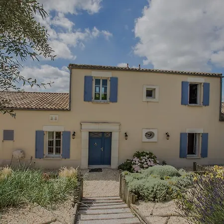 Salena Holiday home