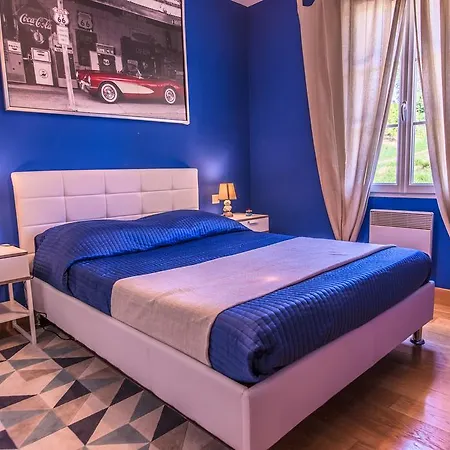 Holiday home Salena