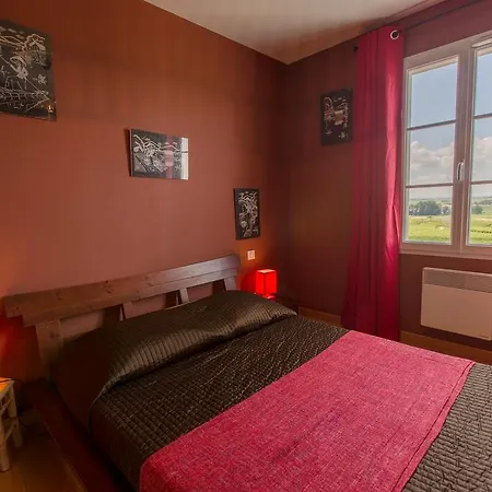 Holiday home Salena *