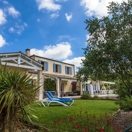 Salena Holiday home *