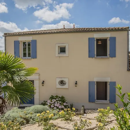 Holiday home Salena