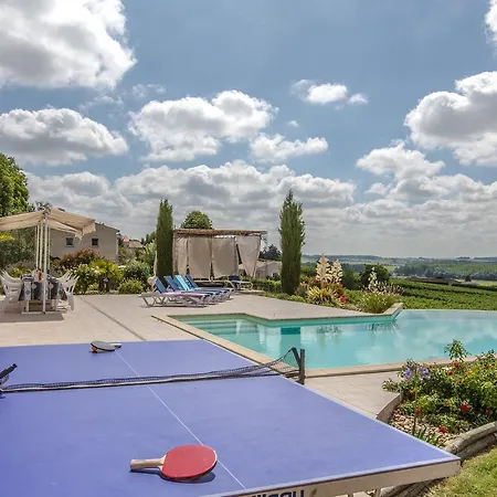 Salena Holiday home